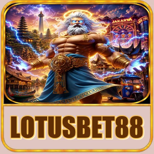 lotusbet88 - Peningkatan performa dan UI/UX terbaru