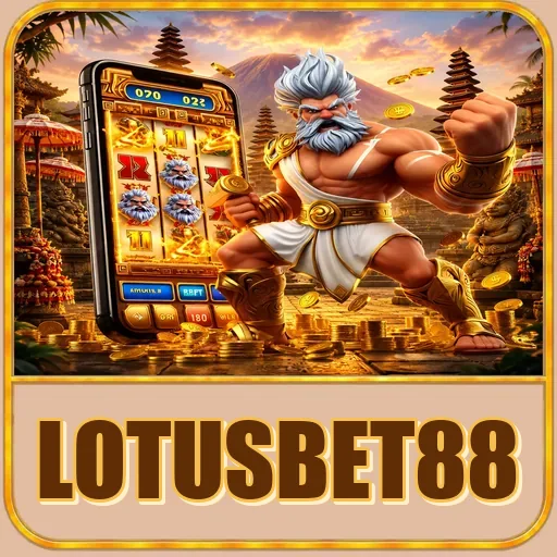 lotusbet88 APK Indonesia - Panduan Lengkap dan Tutorial