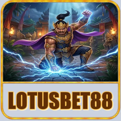 lotusbet88
